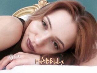 ISABELLx
