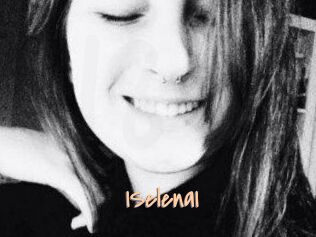 ISelenaI