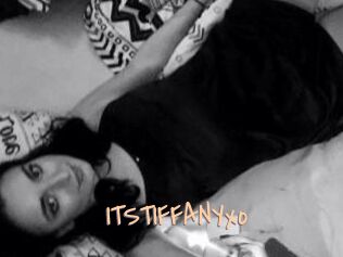ITSTIFFANYxo