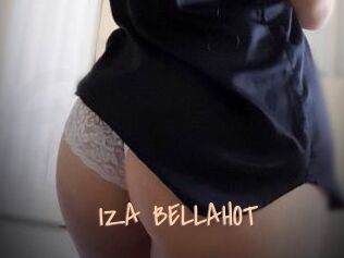 IZA_BELLAHOT Salopes de 18 ans