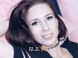 IZZYHOT