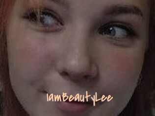 IamBeautyLee