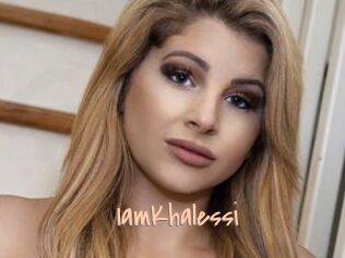 IamKhalessi