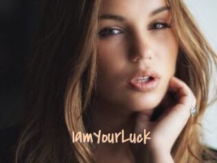IamYourLuck