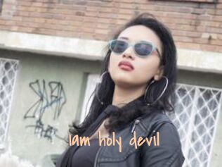 Iam_holy_devil