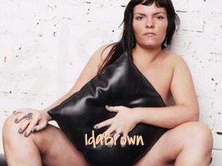 IdaBrown