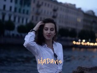 IdaDavis