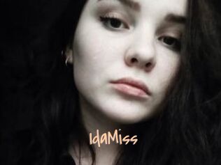 IdaMiss