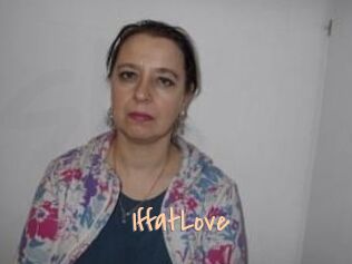 IffatLove Salopes de 18 ans