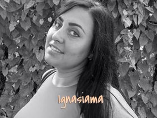 Ignasiama