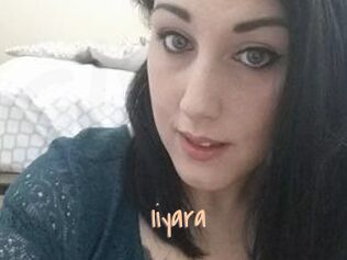 Iiyara