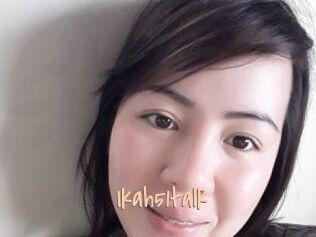 Ikah51talk