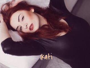 Ikati