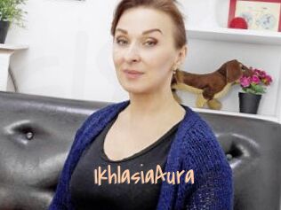 IkhlasiaAura