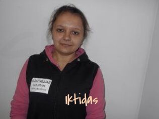 Iktidas