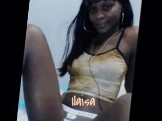 Ilaisa