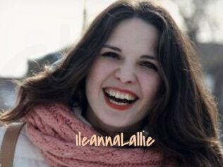 IleannaLallie