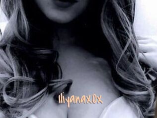 IliyanaXOX