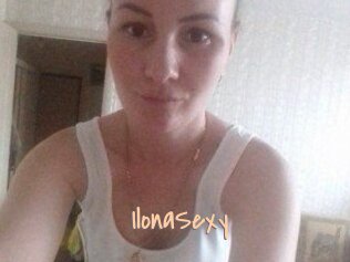 Ilona_Sexy_