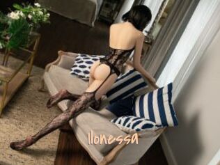 Ilonessa