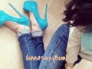 IlonnaSexyBomb