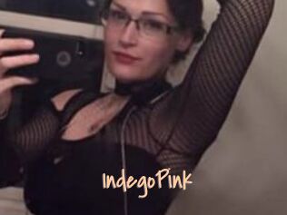 IndegoPink