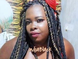 IndiaBlack
