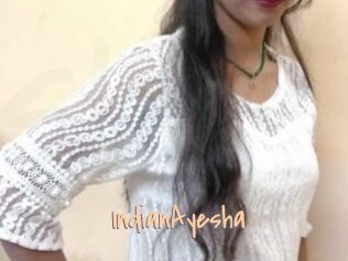 IndianAyesha