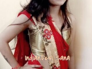 IndianDesi_Sana
