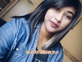 IndianJasmine