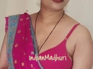 IndianMadhuri
