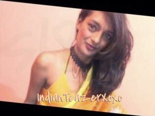 IndianTeazerXoxo