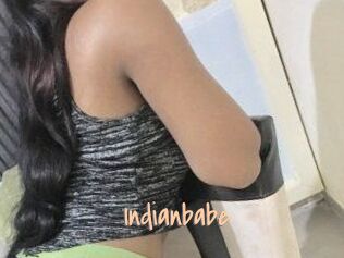 Indianbabe