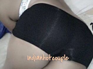 Indianhotcouple
