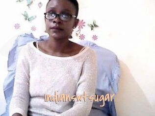 Indianswtsugar