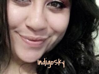 IndigoSky