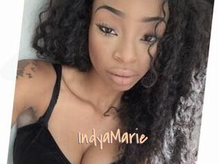 IndyaMarie