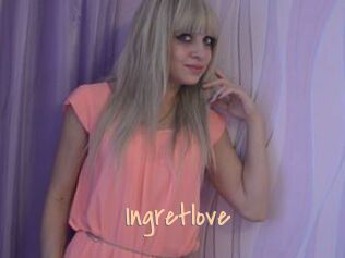 Ingretlove