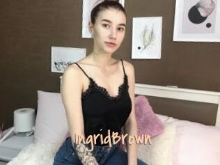 IngridBrown