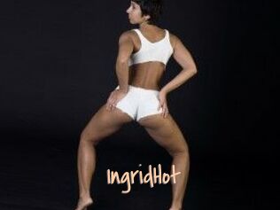 IngridHot
