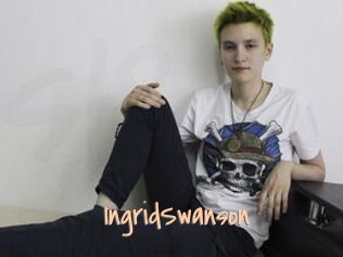IngridSwanson