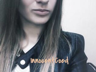 InnocentCoed Salopes de 18 ans