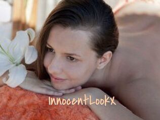InnocentLookX