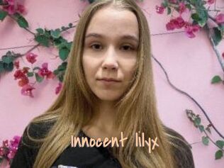 Innocent_lilyx
