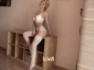 Iowa