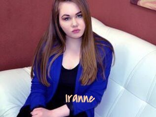 Iranne