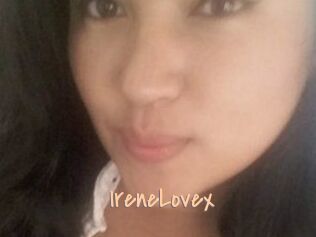 IreneLovex