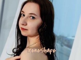 IreneShape