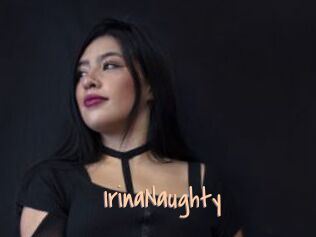 IrinaNaughty