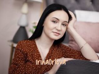 IrinaOrlova